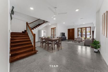 Living Room - Brand New Family Home in a Prime Ragama Location 