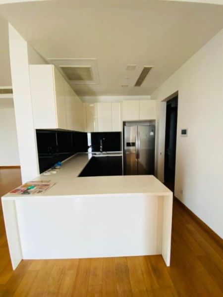 Kitchen - Luxury Apartment for Rent in Col.07 for USD 3800