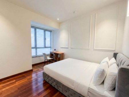 Bedroom - Apartment for Sale in Cinnamon Life - Colombo 02