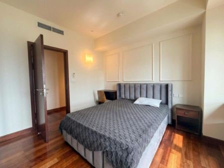 Bedroom - Apartment for Sale in Cinnamon Life - Colombo 02