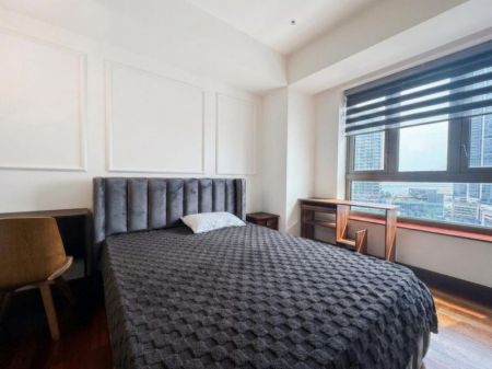 Bedroom - Apartment for Sale in Cinnamon Life - Colombo 02