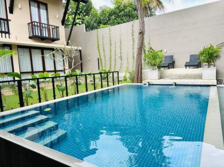 Exterior - 4 Bedroom House for Rent in Pita Kotte, R50536