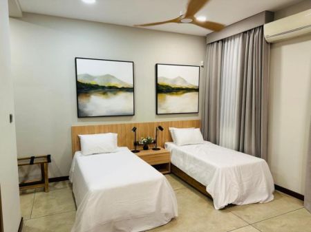 Bedroom - 4 Bedroom House for Rent in Pita Kotte, R50536