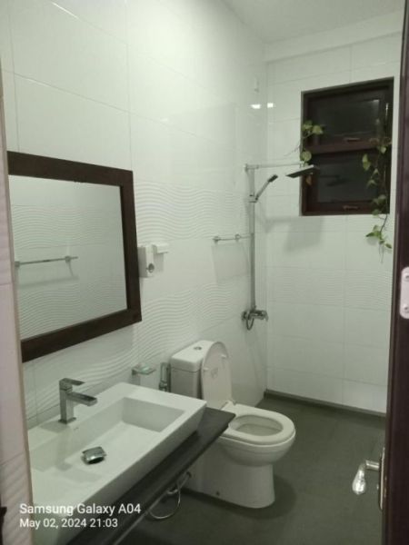 Bathroom - 2-Storey House for Sale on Kahanthota Road, Malabe | LKR 36 Mn (HS4799)