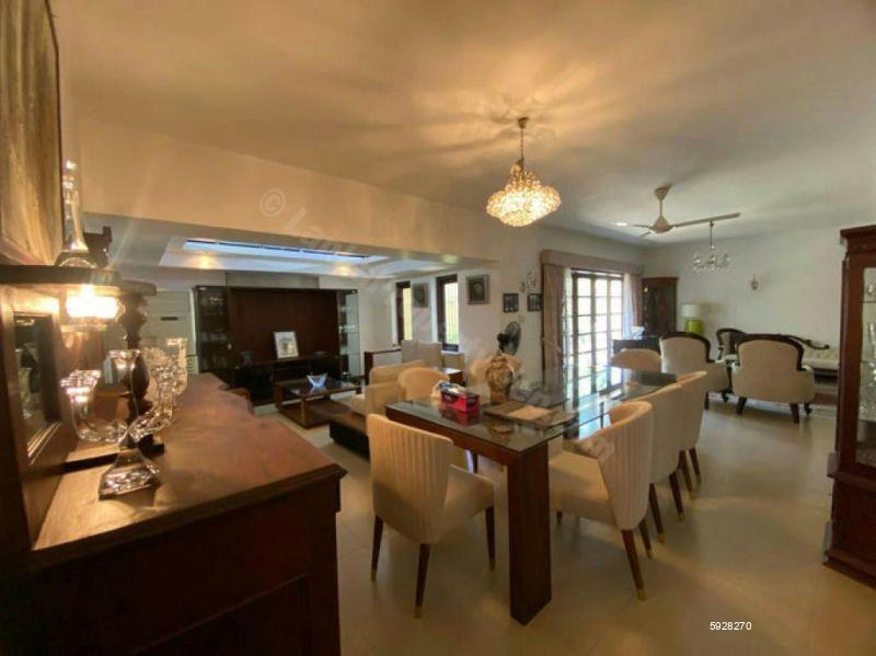 House for rent in Colombo 5