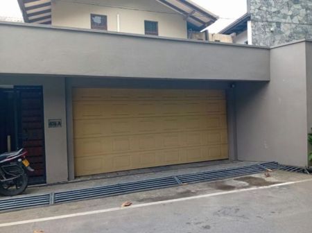 Exterior - 04 Bedroom Furnished House for Rent in Pelawatta (A848)