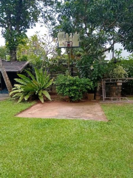 Exterior - 04 Bedroom Furnished House for Rent in Pelawatta (A848)