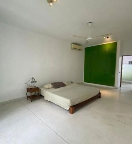 Bedroom - 05 Bedroom Unfurnished 03 Storied House for Rent in Battaramulla (A2568)