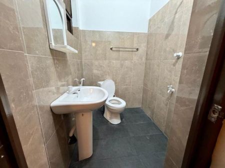 Bathroom - 11 BR Hotel for Rent in Nawala – PDC154