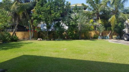 Exterior - Modern Luxury House – Rajagiriya
