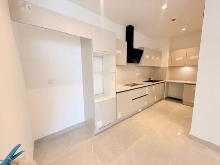 Kitchen - 606 The Address Brand New 2 Bedroom Apartment For Sale in Colombo-03