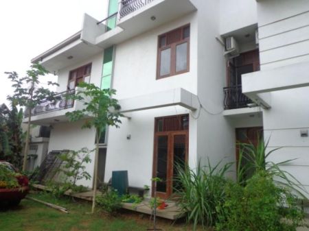 Exterior - Luxury house in the heart of Dehiwela town
