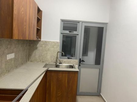 Kitchen - Brand New Apartment for Sale – Canterbury Garden