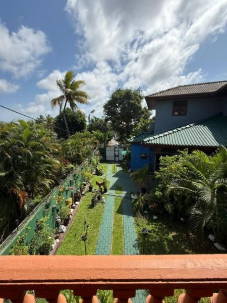 Exterior - Beautiful House for sale in Nawala 
