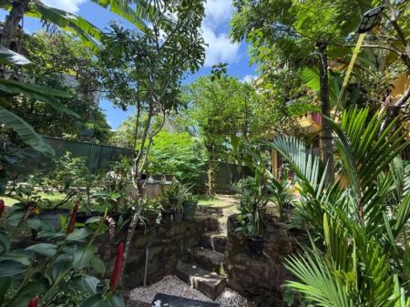Exterior - Beautiful House for sale in Nawala 