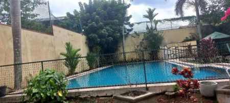 Exterior - 04 Bedroom Unfurnished 02 Storied House for Rent in Hokandara (A1177)