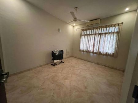 Bedroom - 04 Bedroom Semi Furnished House for Rent in Nugegoda (A1235)