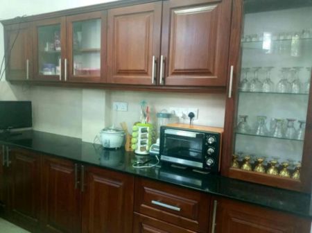 Kitchen - 05 Bedroom Unfurnished 02 Storied House for Sale in Pannipitiya (A108)