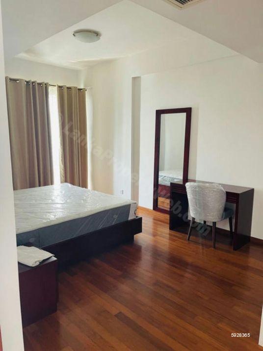 Bedroom - Apartment for sale in Colombo 3