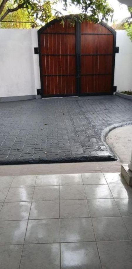 Exterior - ￭ Kotte ￭ 05BR House For Rent ￭ (NK11504)