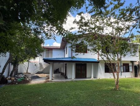Exterior - ￭ Kotte ￭ 05BR House For Rent ￭ (NK11504)
