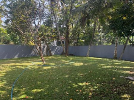 Exterior - ￭ Kotte ￭ 05BR House For Rent ￭ (NK11504)