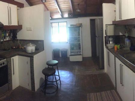 Kitchen - 04 Bedroom Unfurnished House for Sale in Rajagiriya (A294)-SOLD