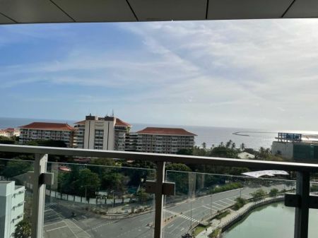 Exterior - 2 Bedroom Apartment for Rent in Cinnamon Life, R81666