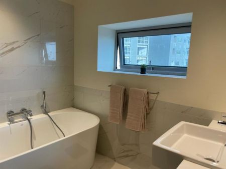 Bathroom - 2 Bedroom Apartment for Rent in Cinnamon Life, R81666