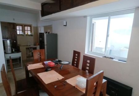 Dining room - ￭ Colombo 05 ￭ 04BR House For Sale ￭ (NK11506)