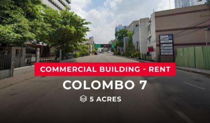 Commercial