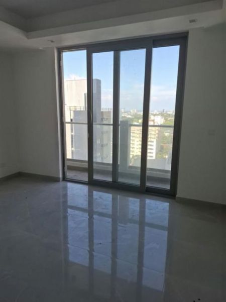 Bedroom - 606 The Address - 04 Bedroom Unfurnished Apartment for Sale in Colombo 03 (A4336)