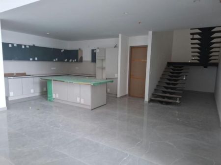 Kitchen - 606 The Address - 04 Bedroom Unfurnished Apartment for Sale in Colombo 03 (A4336) - SOLD