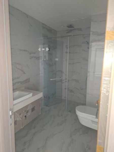 Bathroom - 606 The Address - 04 Bedroom Unfurnished Apartment for Sale in Colombo 03 (A4336) - SOLD