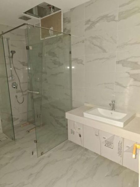 Bathroom - 606 The Address - 04 Bedroom Unfurnished Apartment for Sale in Colombo 03 (A4336) - SOLD
