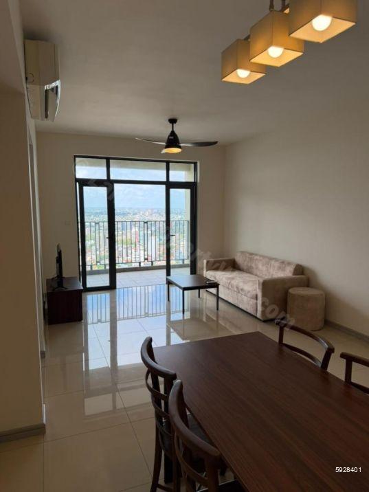 Apartment for rent in Colombo 5