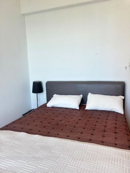 Bedroom - 2 Bedroom Fully Furnished Apartment for Sale - Colombo 3, Monarch Residencies | LKR 89 Million (EM933)