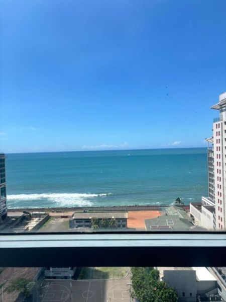 Exterior - 2 Bedroom Fully Furnished Apartment for Sale - Colombo 3, Monarch Residencies | LKR 89 Million (EM933)