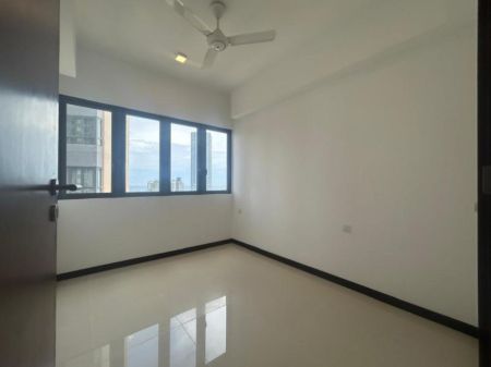 Kitchen - Trizen apartment for sale - B10