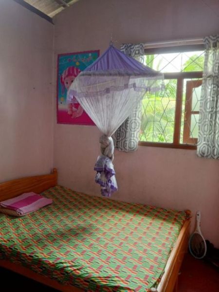 Bedroom - (DH409) Two Storey House for Sale in Hanwella