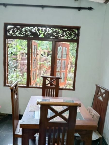 Dining room - (DH409) Two Storey House for Sale in Hanwella