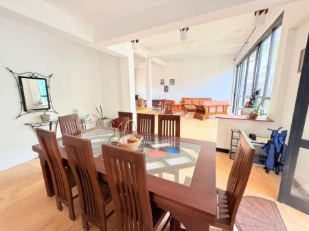 Dining room - (DH789) Two Storey House for Sale in Piliyandala