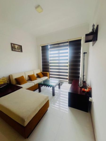 Bedroom - (RA631) Fully Furnished Apartment for Sale in Panadura