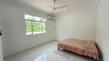 Bedroom - (DH1089) Newly Built Two Storey House for Sale in Piliyandala