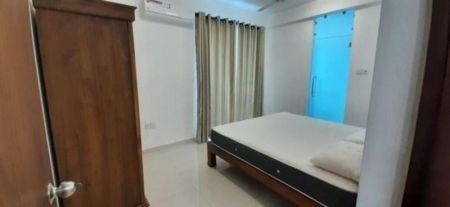 Bedroom - (BA36) Fully Furnished Apartment for Sale in Mahabage