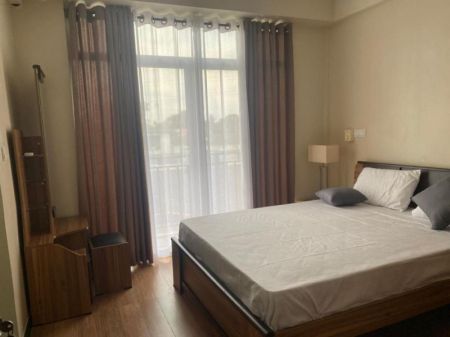 Bedroom - (KA864) Apartment for Sale in City Edge Residencies Waragoda