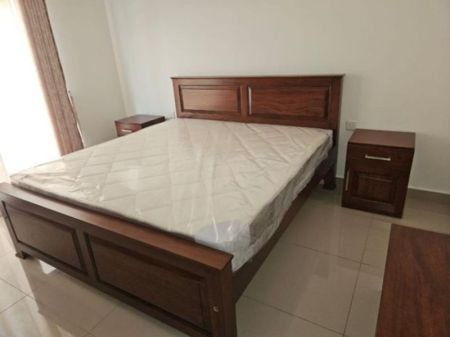 Bedroom - (KA683) Furnished Luxury Apartment for Sale in Santorini Negombo