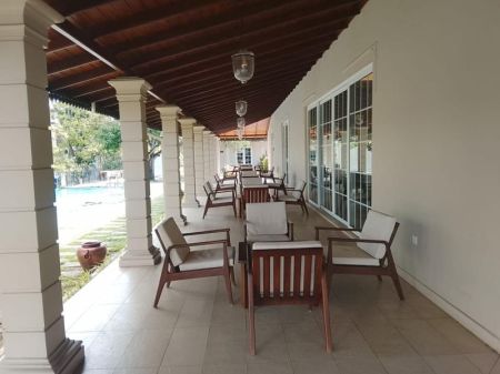 Dining room - (KA879) Brand New Apartment for Sale in The Palace Gampaha