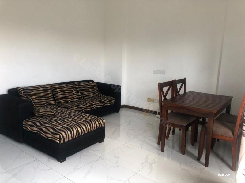 Apartment for rent in Colombo 8
