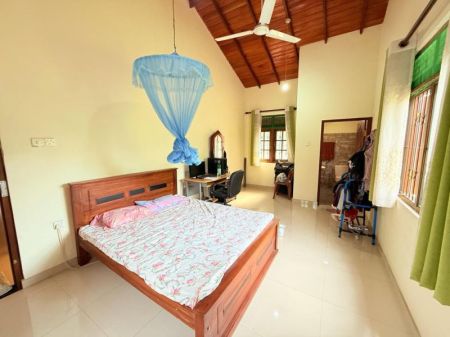 Bedroom - (DH645) Two Storey House for Sale in Kottawa